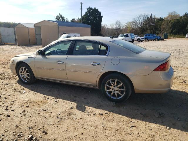 Photo 2 from auction – 2007 BUICK LUCERNE CX with VIN 1G4HD57297U125587