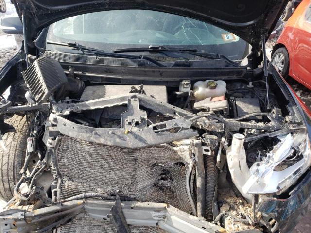 Photo 12 from auction – 2021 CHEVROLET TRAVERSE L with VIN 1GNEVMKW3MJ157013