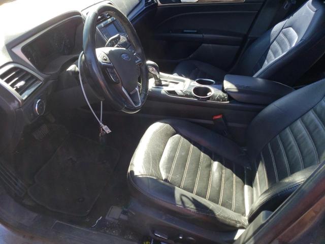 Photo 7 from auction – 2013 FORD FUSION SE with VIN 3FA6P0HR4DR310804