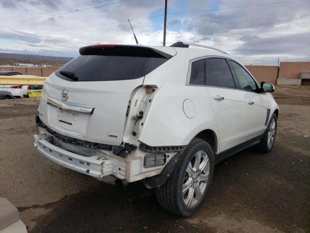Photo 3 from auction – 2014 CADILLAC SRX PERFOR with VIN 3GYFNCE38ES576493