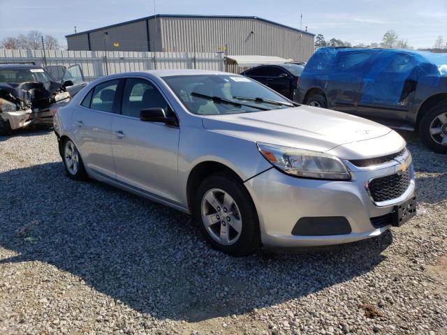 Photo 4 from auction – 2016 CHEVROLET MALIBU LIM with VIN 1G11A5SA1GU123306