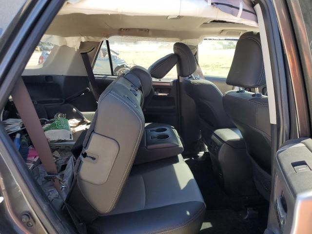 Photo 11 from auction – 2019 TOYOTA 4RUNNER SR with VIN JTEBU5JR6K5613233