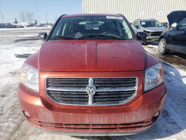 Photo 5 from auction – 2008 DODGE CALIBER SX with VIN 1B3HB48B48D580563