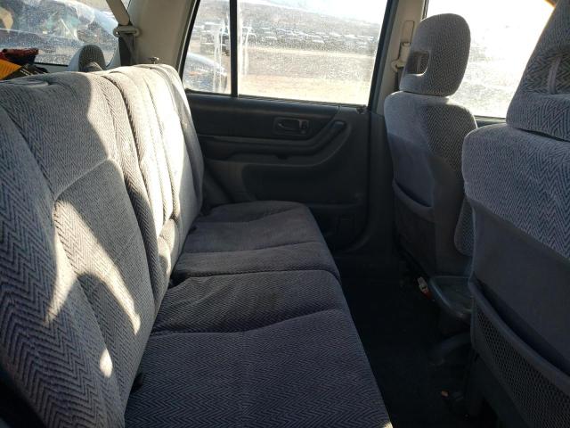 Photo 10 from auction – 1998 HONDA CR-V LX with VIN JHLRD2845WC008121
