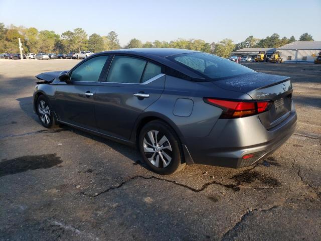 Photo 2 from auction – 2021 NISSAN ALTIMA S with VIN 1N4BL4BV3MN419958