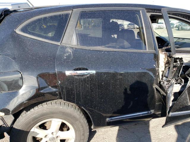 Photo 11 from auction – 2013 NISSAN ROGUE S with VIN JN8AS5MT6DW019725