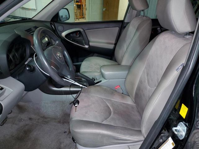 Photo 7 from auction – 2009 TOYOTA RAV4 with VIN JTMBF35V395016982