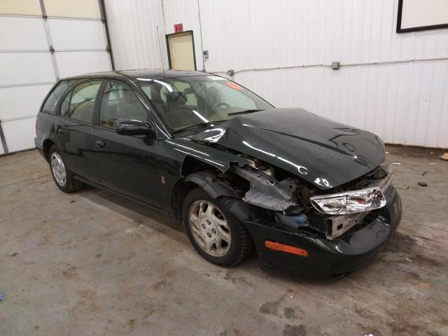 Photo 4 from auction – 2000 SATURN SW2 with VIN 1G8ZJ8272YZ122020