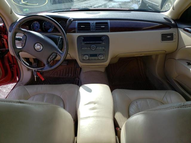 صورة رقم 8 من المزاد - 2011 BUICK LUCERNE CX مع VIN 1G4HC5EM9BU132281