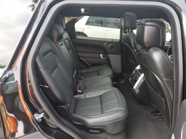 Photo 11 from auction – 2020 LAND ROVER RANGE ROVE with VIN SALWR2RY4LA890627