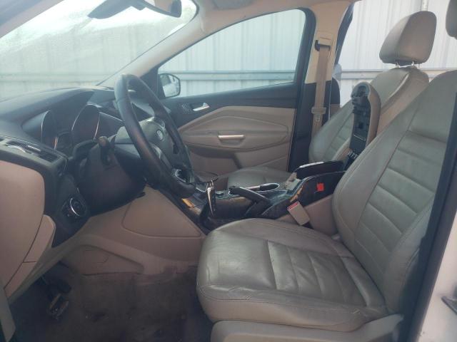 Photo 7 from auction – 2014 FORD ESCAPE TIT with VIN 1FMCU9J97EUA89225