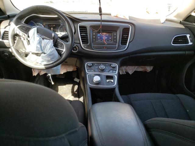 Photo 8 from auction – 2015 CHRYSLER 200 LIMITE with VIN 1C3CCCAB6FN664244