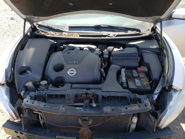Фото 11 с аукциона – 2011 NISSAN MAXIMA S с VIN 1N4AA5AP6BC865671