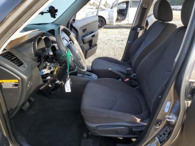 Photo 7 from auction – 2013 KIA SOUL with VIN KNDJT2A57D7501062