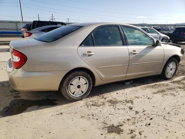 Photo 3 from auction – 2004 TOYOTA CAMRY LE with VIN 4T1BE32K64U908103