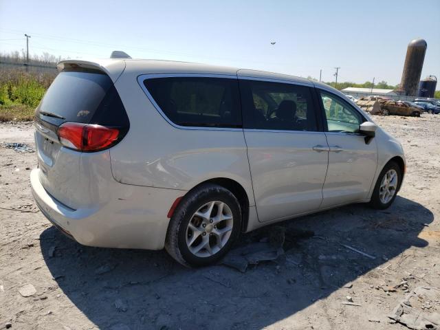 Photo 3 from auction – 2017 CHRYSLER PACIFICA T with VIN 2C4RC1BG9HR796148