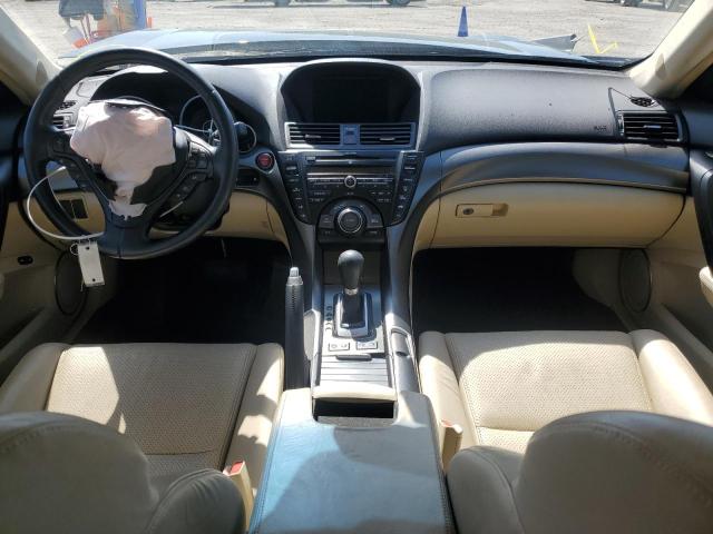 Photo 8 from auction – 2012 ACURA TL with VIN 19UUA8F50CA031491