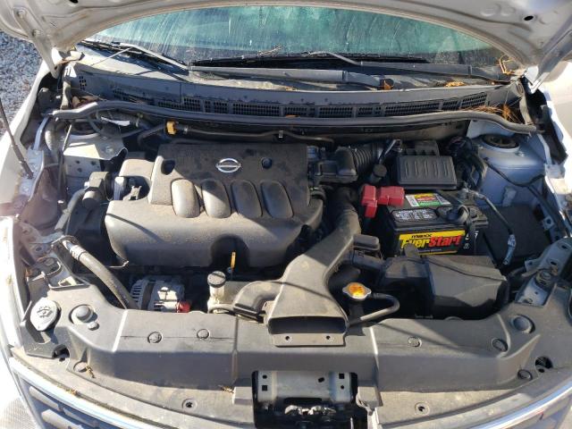 Photo 11 from auction – 2009 NISSAN VERSA S with VIN 3N1BC13EX9L497316