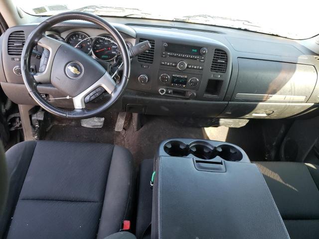 Photo 8 from auction – 2012 CHEVROLET SILVERADO with VIN 1GC2KXCG2CZ247654