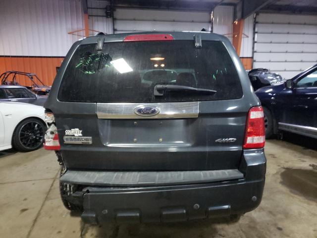 Photo 6 from auction – 2009 FORD ESCAPE LIM with VIN 1FMCU94G19KC44637