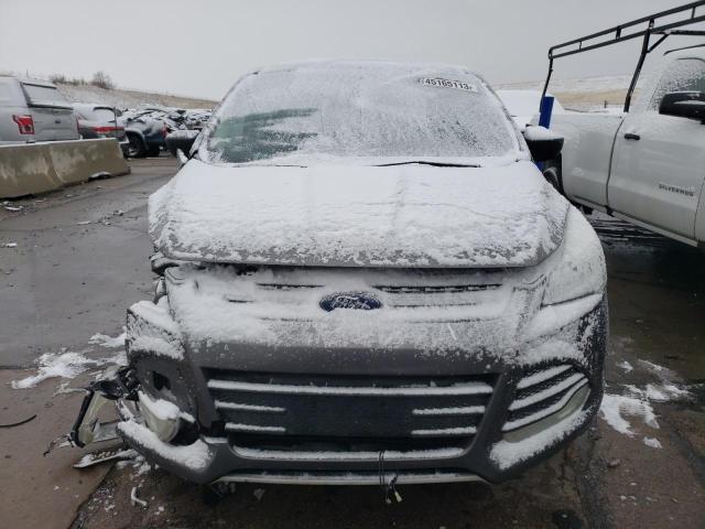 Снимка 5 от търг – 2016 FORD ESCAPE S с VIN 1FMCU0F71GUC12345