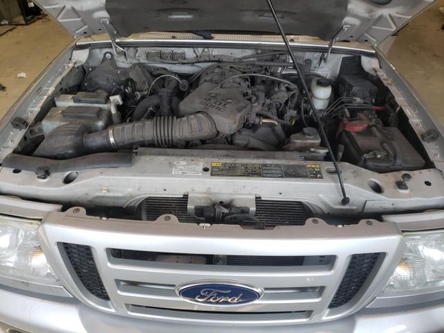 Photo 11 from auction – 2011 FORD RANGER SUP with VIN 1FTLR4FE4BPA53792