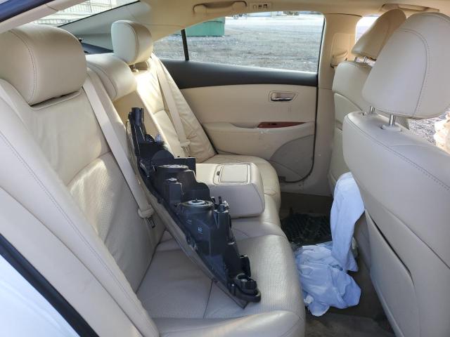 Photo 10 from auction – 2012 LEXUS ES 350 with VIN JTHBK1EGXC2503816
