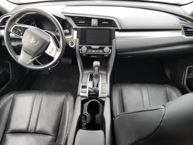 Photo 8 from auction – 2016 HONDA CIVIC EXL with VIN 19XFC1F76GE025983