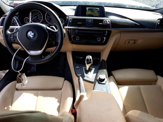 Photo 8 from auction – 2018 BMW 330 I with VIN WBA8B9C58JK676854