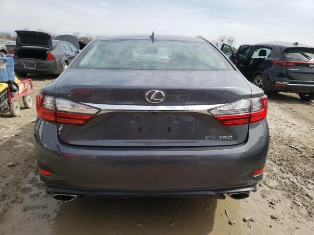 Photo 6 from auction – 2017 LEXUS ES 350 with VIN 58ABK1GG1HU079232