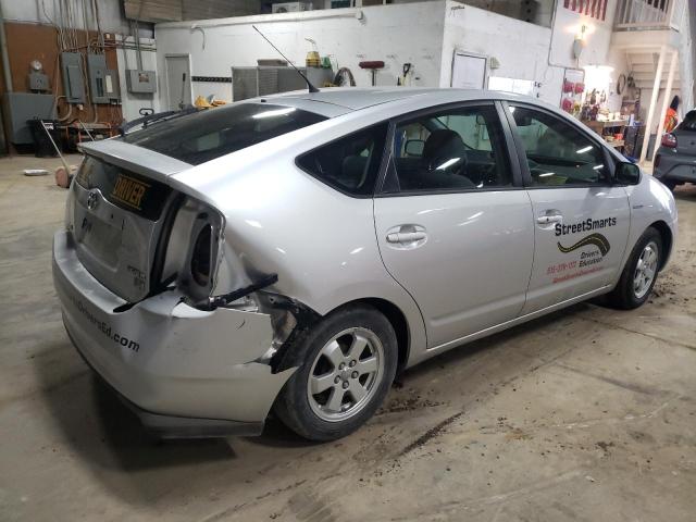 Photo 3 from auction – 2008 TOYOTA PRIUS with VIN JTDKB20UX87796549