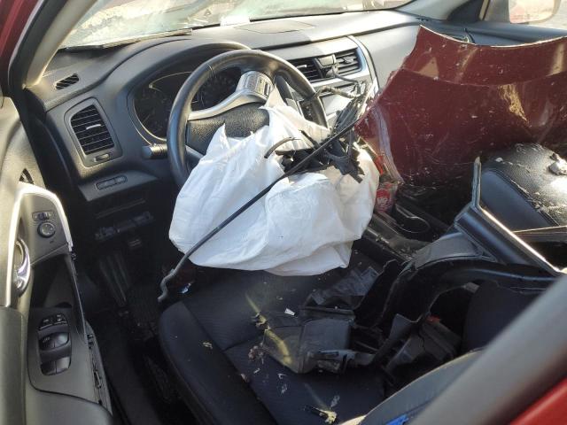 Photo 8 from auction – 2016 NISSAN ALTIMA 2.5 with VIN 1N4AL3AP9GC264101