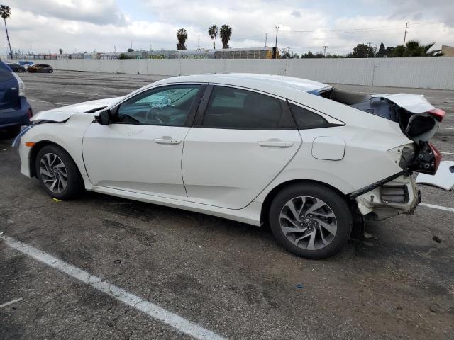 Photo 2 from auction – 2016 HONDA CIVIC EX with VIN 2HGFC2F7XGH559435
