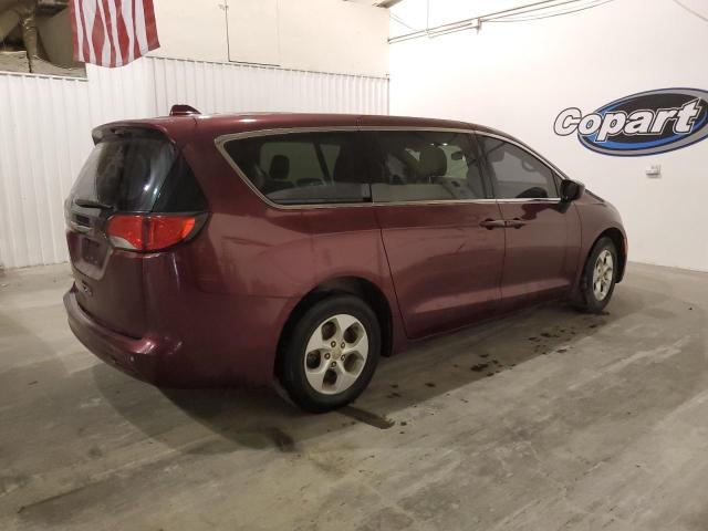 Photo 3 from auction – 2017 CHRYSLER PACIFICA L with VIN 2C4RC1CG6HR521643
