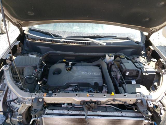 Photo 11 from auction – 2019 CHEVROLET EQUINOX LS with VIN 2GNAXHEVXK6173030