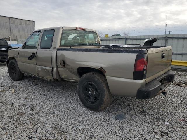Photo 2 from auction – 2003 CHEVROLET silverado with VIN 2GCEC19X731198376