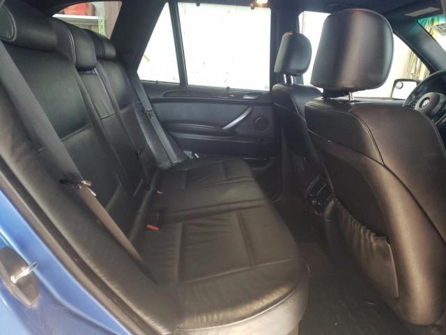 Photo 11 from auction – 2005 BMW X5 3.0I with VIN 5UXFA13545LU48315