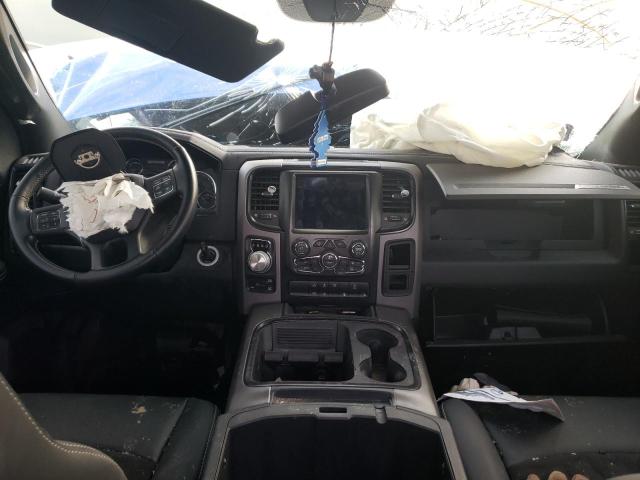 Photo 8 from auction – 2018 RAM 1500 REBEL with VIN 1C6RR7YT5JS193084