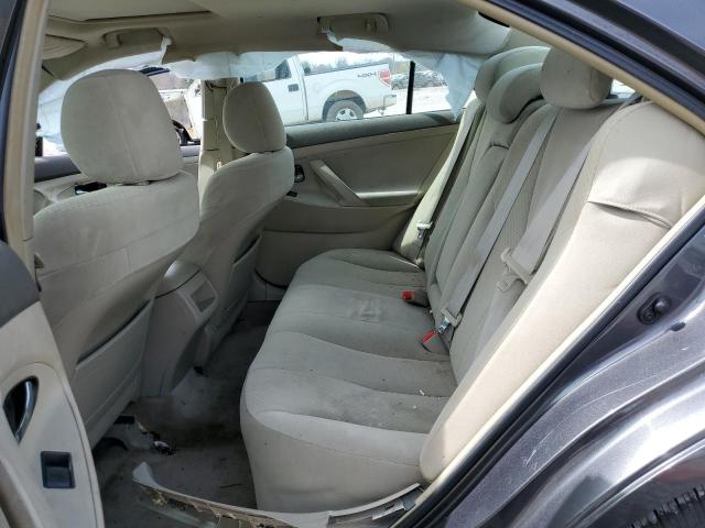 Photo 10 from auction – 2009 TOYOTA CAMRY BASE with VIN 4T1BE46K09U311472