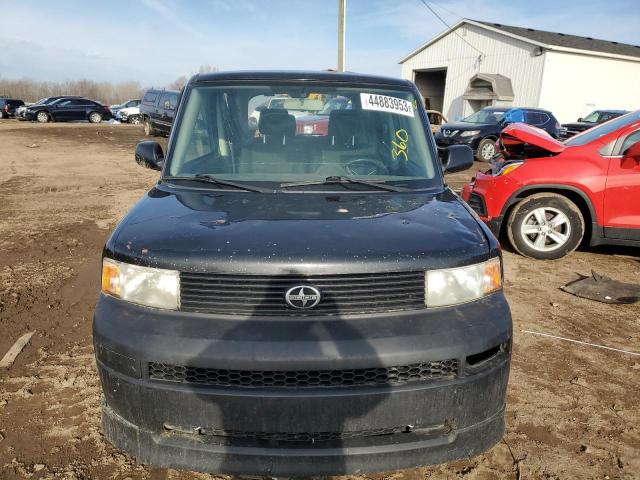 Photo 5 from auction – 2006 SCION XB with VIN JTLKT324664060131