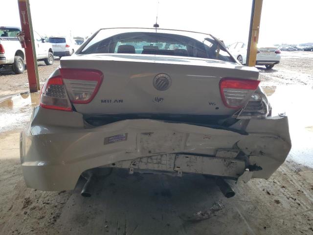 Photo 6 from auction – 2009 MERCURY MILAN with VIN 3MEHM07149R623896