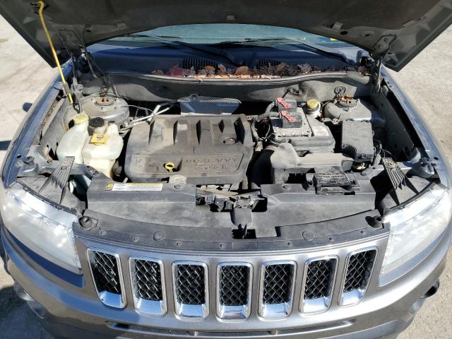 Photo 12 from auction – 2011 JEEP COMPASS SP with VIN 1J4NF1FB5BD252173