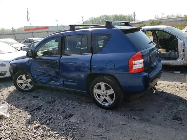 Photo 2 from auction – 2010 JEEP COMPASS SP with VIN 1J4NT4FAXAD515662