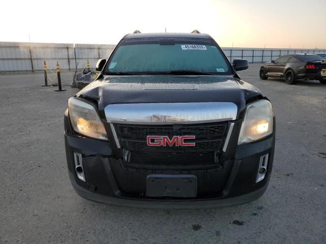 Photo 5 from auction – 2015 GMC TERRAIN SL with VIN 2GKFLRE32F6269520