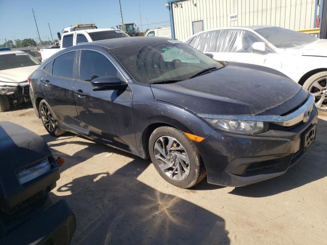 Photo 4 from auction – 2018 HONDA CIVIC EX with VIN 2HGFC2F73JH548610