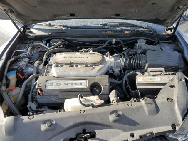 Photo 11 from auction – 2004 HONDA ACCORD EX with VIN 1HGCM82644A016057