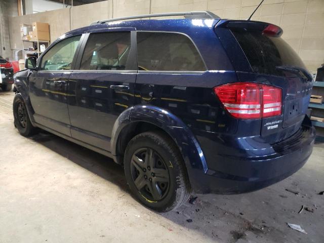 Photo 2 from auction – 2018 DODGE JOURNEY SE with VIN 3C4PDCAB3JT383165