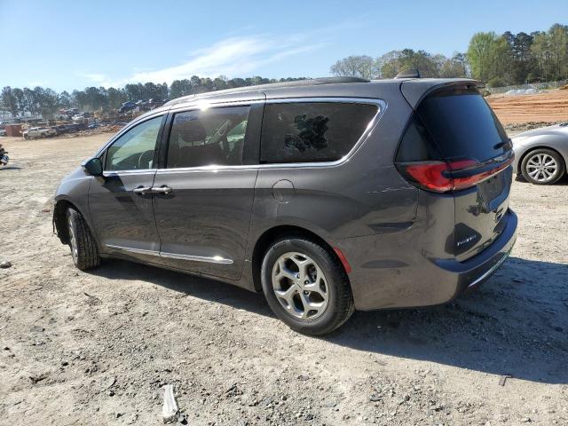 Photo 2 from auction – 2022 CHRYSLER PACIFICA L with VIN 2C4RC1GG1NR210028