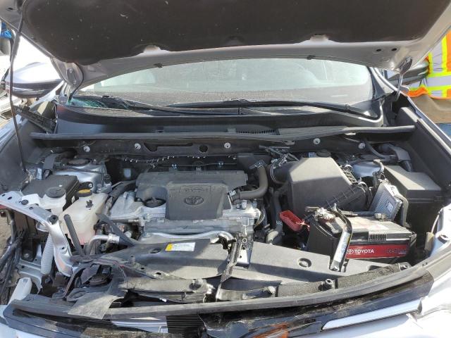Photo 12 from auction – 2018 TOYOTA RAV4 LIMIT with VIN 2T3DFREV9JW711735
