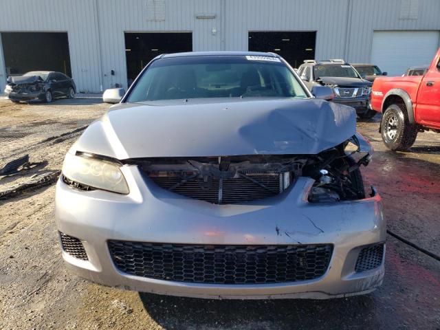 Photo 5 from auction – 2006 MAZDA 6 S with VIN 1YVHP80D265M14760